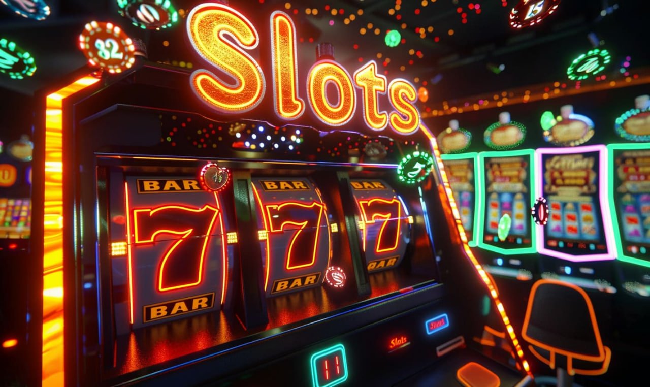 siti slot