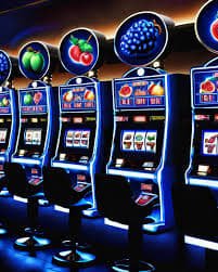 siti slot