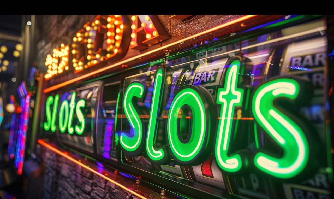 siti slot