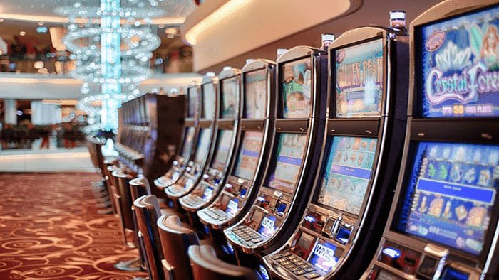 siti slot