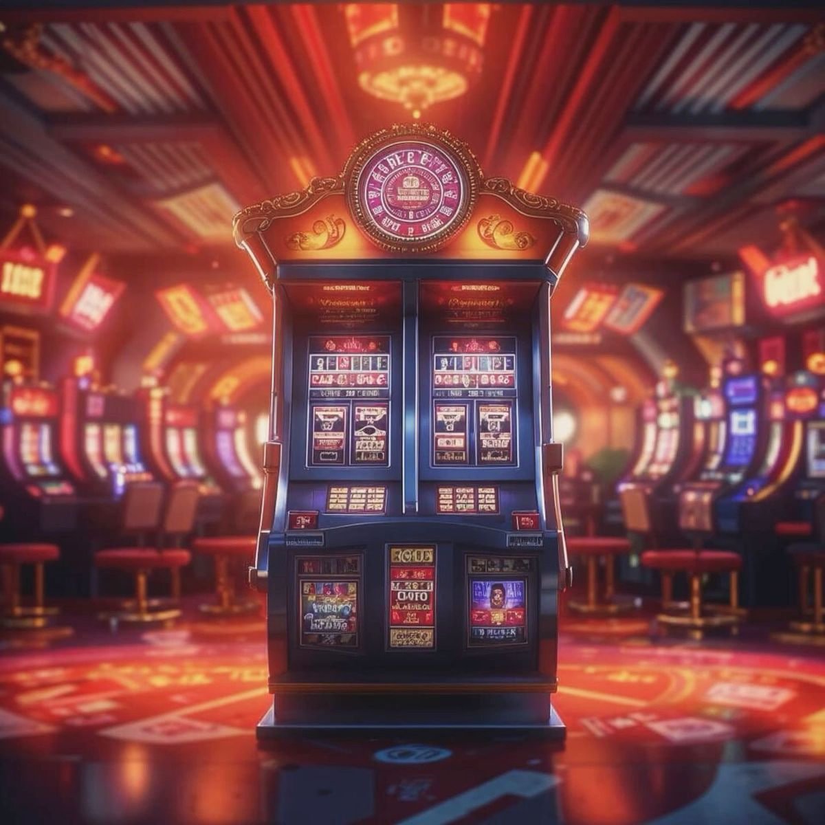 siti slot